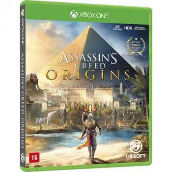 Assassins Creed Origins Standard - Xbox One