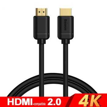Baseus 4K HDMI Cable 1m