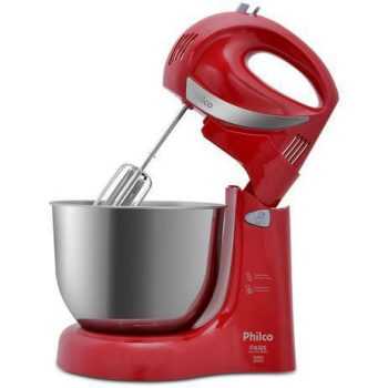 BATEDEIRA PARIS INOX VM