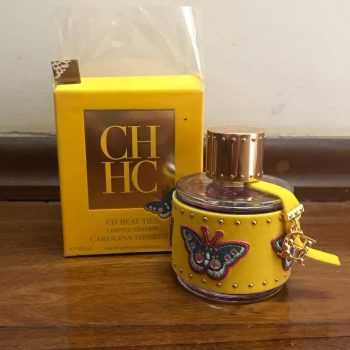 Beauties Carolina Herrera – Perfume Feminino – EDP 100ml