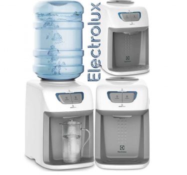 Bebedouro Electrolux Be11b Branco Bivolt