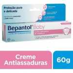 Bepantol Baby Creme Preventivo de Assaduras Para Bebês, Bepantol, 60G