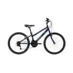 Bicicleta Aro 24 Caloi 21 Marchas Max Lazer Azul