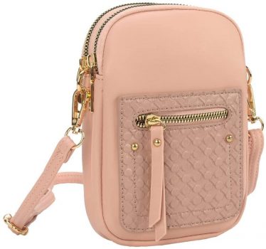Bolsa transversal, Gash