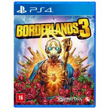 Borderlands 3 - PS4