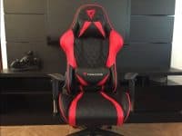 Cadeira Gamer Profissional TGC12 ThunderX3.