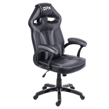 Cadeira Gamer Reclinável e Giratória GT7 - DPX