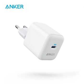 Carregador anker 20w 3.0 Parcelado!