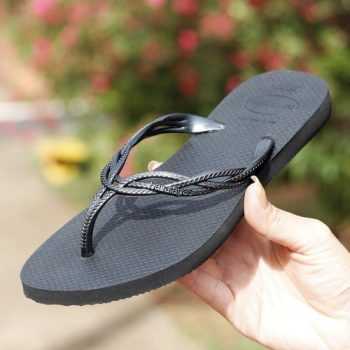 Chinelo Flash Sweet, Havaianas, Feminino