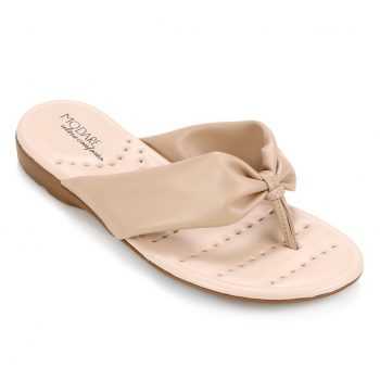 Chinelo Modare Palmilha Conforto Feminino