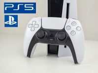 Controle DualSense - PS5