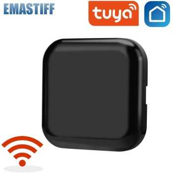 Controle remoto IR Tuya Wifi