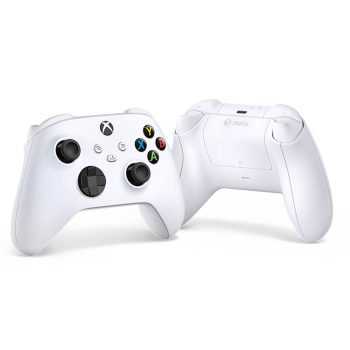 Controle Xbox Series - Branco