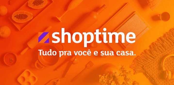 Cupom de 12% de desconto no shoptime