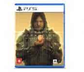 Death Stranding Versão Do Diretor - PlayStation 5