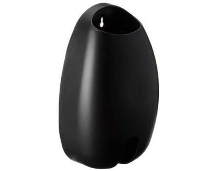 Dispenser Para Sacolas ou Preto