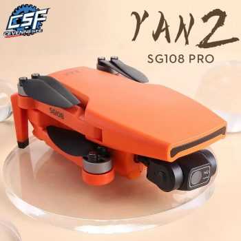 Drone SG108 Pro 4k Cupom