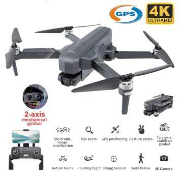 Drone SJRC F11 Pro 1080P