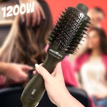 Escova Secadora Britânia Soft BES29 1200W