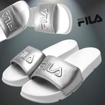 Fila Drifter Basic Chinelo, Feminino
