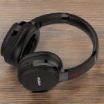 Fone de Ouvido Philco PFO01BTP Bluetooth com até 10 horas de bateria