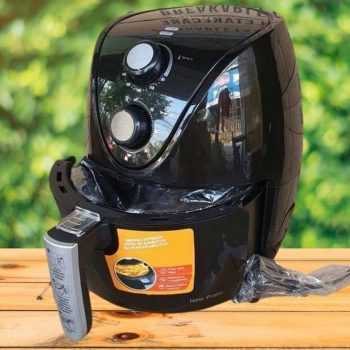 Fritadeira Elétrica New Pacific 3.5 Litros 127 Volts AF-31 - Mondial