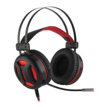 Headset Gamer Redragon Minos USB 7.1 - H210