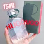 Hugo Man Hugo Boss Perfume Masculino Eau de Toilette 75ml