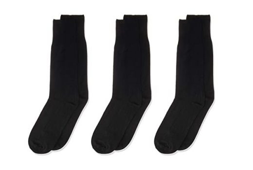 Kit 3 Pares Meia Social Sicilia, Trifil, Masculino