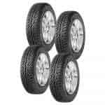 Kit 4 Pneus General Tire Altimax RT 175/65 R14 by Continental