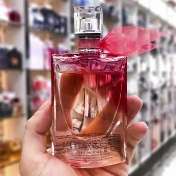 La Vie Est Belle En Rose Lancôme Eau de Toilette - Perfume Feminino 100ml