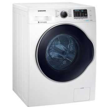 Lavadora de Roupas Samsung 11Kg Front Load - WWD6000 WW11K6800AW