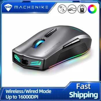 Machenike M7 M700 Gaming Wireless Mouse