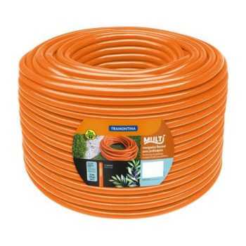 Mangueira Super Flex Para Jardim 1/2", 100 M