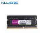 Memória RAM Notebook Kllisre DDR3/DDR3L/DDR4