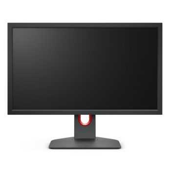 Monitor Gamer Zowie XL2411K, 24´, 144Hz, 1ms, HDMI, Tecnologia DyAc Ajuste de Altura - 9H.LJPLB.QBL