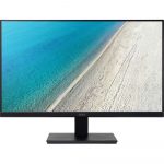 Monitor Led 27 Acer Ips V277 Fhd 4Ms Hdmi Vga Multimidia Preto