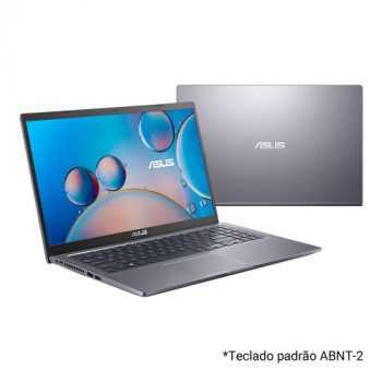 Notebook Asus M515da-Ej533t Amd Ryzen 7 3700u 8gb 256gb Ssd W10 15,6'' Led-Backlit Tft Lcd Anti-Glar