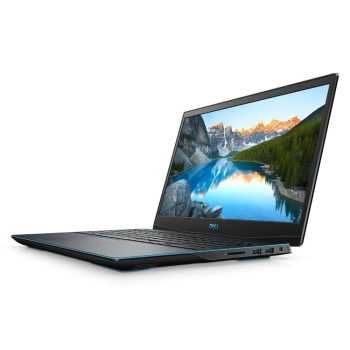 Notebook Gamer Dell G3 3500-M10P 15.6" 10ª Geração Intel Core i5 8GB 256GB SSD NVIDIA GTX 1650 Windows 10