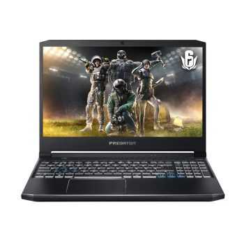 Notebook Gamer Predator Helios 300 Intel Core i7 16GB 512GB SSD RTX 2060 15,6' Windows 10