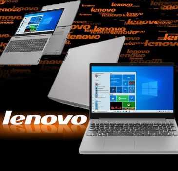 Notebook Lenovo IdeaPad 3i, Intel Core i3-10110U, 4GB RAM, 256 GB SSD, Windows 10, 15.6", Prata