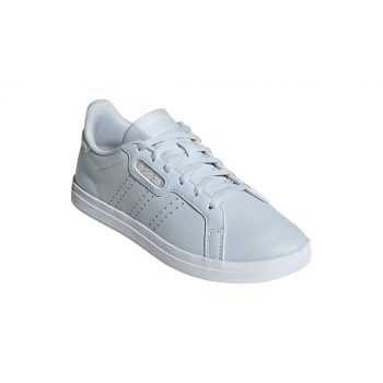 Tênis Couro Adidas Courtpoint Base Feminino