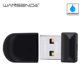 Pen Drive Wansenda Mini 32GB