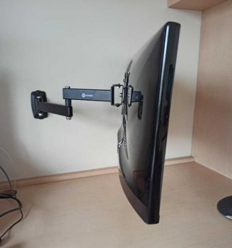 Vinik VESA100 ST140B Suporte TV/Monitor 12 a 32 Polegadas