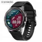 SENBONO X28 Smart Watch Cupom