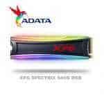 ADATA XPG SPECTRIX S40G RGB