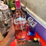 Gin Gordon's Pink 700ml