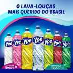 Lava Louças 500Ml, Ypê