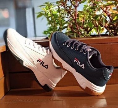 Tênis Fila Grand Prix Masculino