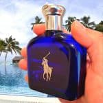 Polo Blue Ralph Lauren - Perfume Masculino - Eau de Toilette 75ml